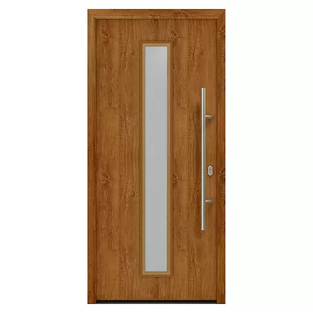 Hörmann EcoStar Haustür ISOPRO IP 020S