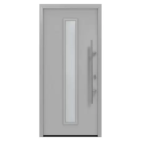 Hörmann EcoStar Haustür ISOPRO IP 020S