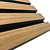 Sonido Akustikpaneel Elements (Oiled Oak, L x B x S: 1 200 x 560 x 18 mm) | BAUHAUS