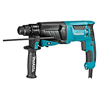 Makita Vrtalno kladivo HR2630 (800 W, 2,4 J, Sistem SDS Plus)