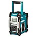Makita Akumulatorski radio MR002GZ 