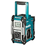 Makita Akumulatorski radio MR002GZ  (Li-ion, Bluetooth) | 2297 - Akkumaschinen sonstige | BBDI - Akkugeräte | BBD - Elektro WZ/Großmaschinen | BB - ElektroWZ/Großmaschinen | B - Werkz/Masch/Maschzubeh/Auto | BAUHAUS