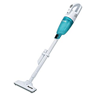 Makita Akumulatorski sesalnik CL117FDX1 (12 V, 1 baterija, 2 Ah, 0,65 l)