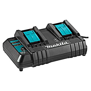 Makita Akumulatorski polnilnik DC18SH (14,4 V - 18 V)