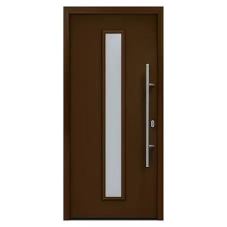 Hörmann EcoStar Haustür ISOPRO IP 020S