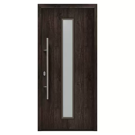 Hörmann EcoStar Haustür ISOPRO IP 020S