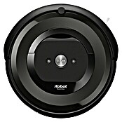 iRobot Saugroboter Roomba E5158 (Behältervolumen: 0,6 l, Betriebsdauer: 90 min)