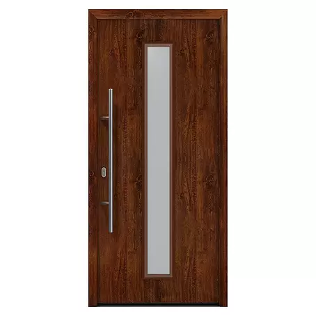 Hörmann EcoStar Haustür ISOPRO IP 020S