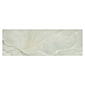 Zidna pločica Onyx Light Green  (30 x 90 cm, Svijetlo zelena, Visokog sjaja) | BAUHAUS