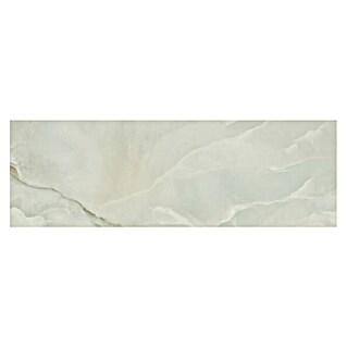 Zidna pločica Onyx Light Green (30 x 90 cm, Svijetlo zelena, Visokog sjaja)