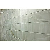Azteca Zidna pločica Onyx Lot Ivory  (90 x 30 cm, Slonova kost, Visokog sjaja) | BAUHAUS