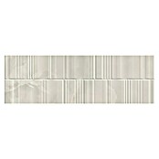 Azteca Zidna pločica Onyx Lot Ivory  (90 x 30 cm, Slonova kost, Visokog sjaja) | BAUHAUS