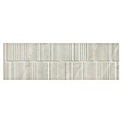 Azteca Zidna pločica Onyx Lot Ivory  (90 x 30 cm, Slonova kost, Visokog sjaja) | BAUHAUS