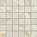 Azteca Mozaična ploščica Onyx Lux Ivory 