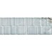 Azteca Zidna pločica Onyx Lot Light Blue 