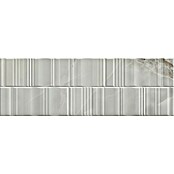 Azteca Zidna pločica Onyx Lot Dark Grey  (90 x 30 cm, Tamno siva, Visokog sjaja) | BAUHAUS