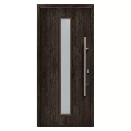 Hörmann EcoStar Haustür ISOPRO IP 020S