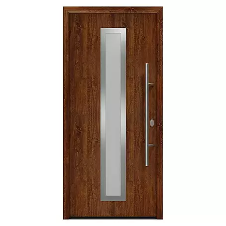 Hörmann EcoStar Haustür ISOPRO IP 700S