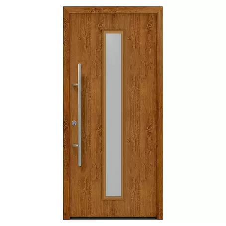 Hörmann EcoStar Haustür ISOPRO Secur IPS 020S