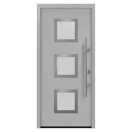 Hörmann EcoStar Haustür ISOPRO IP 810S