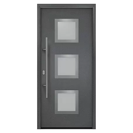 Hörmann EcoStar Haustür ISOPRO IP 810S