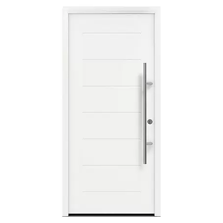 Hörmann EcoStar Haustür ISOPRO Secur IPS 015