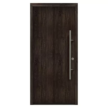 Hörmann EcoStar Haustür ISOPRO Secur IPS 010