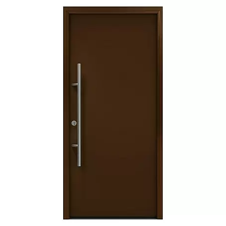 Hörmann EcoStar Haustür ISOPRO Secur IPS 010