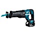 Makita LXT 18V Akku-Säbelsäge DJR187RT 