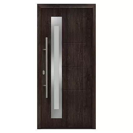 Hörmann EcoStar Haustür ISOPRO IP 780S