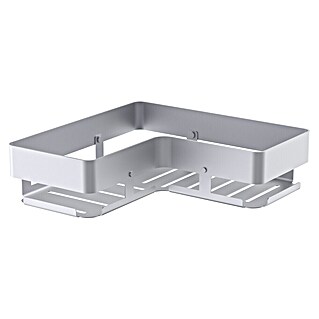 Cesta de baño angular Balance (Cromo)