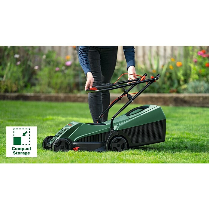 Bosch Elektrische Grasmaaier ARM32 Aanbieding bij Praxis
