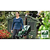 Bosch gazonmaaier ARM 32 (1200 Watt, Maaibreedte: 32 cm, in Kartonnen doos