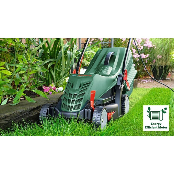 Bosch Grasmaaier Easyrotak 32 Cm Aanbieding bij GAMMA
