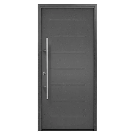Hörmann EcoStar Haustür ISOPRO Secur IPS 015
