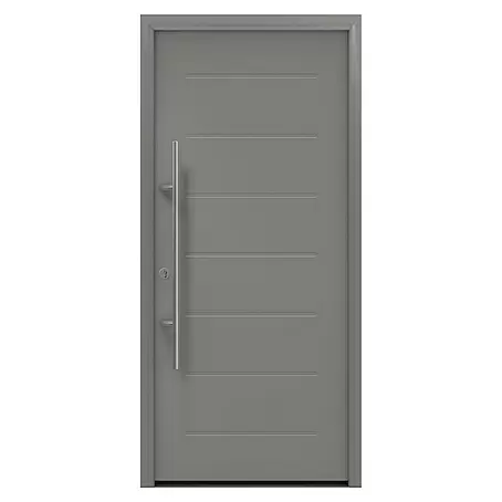 Hörmann EcoStar Haustür ISOPRO Secur IPS 015