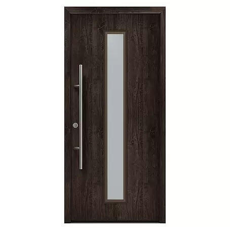 Hörmann EcoStar Haustür ISOPRO Secur IPS 020S