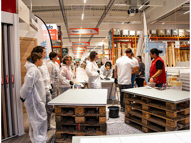 Bilder 1 von der Women's Night Veranstaltung