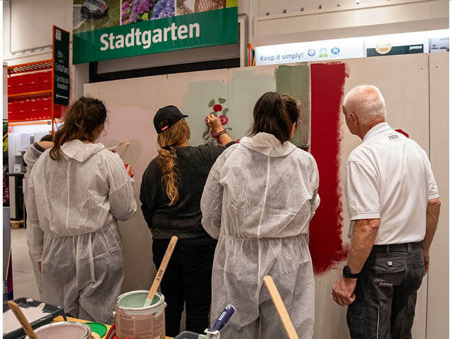 Bilder 5 von der Women's Night Veranstaltung