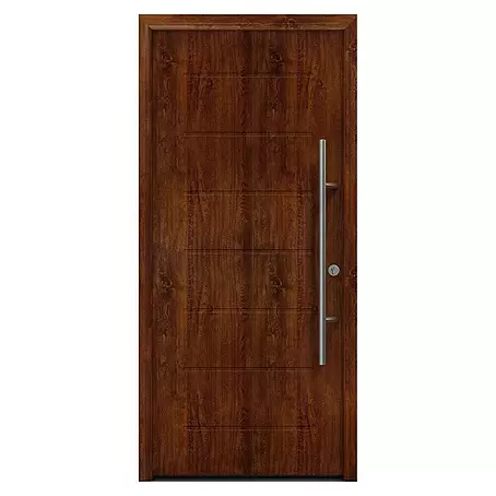 Hörmann EcoStar Haustür ISOPRO Secur IPS 015