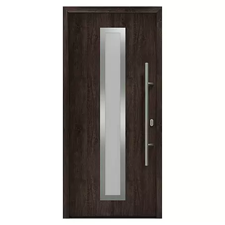 Hörmann EcoStar Haustür ISOPRO IP 700S