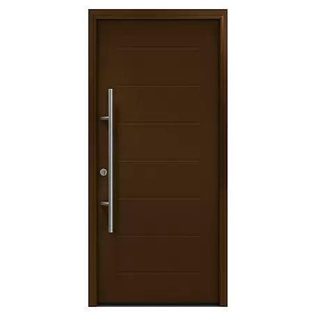 Hörmann EcoStar Haustür ISOPRO Secur IPS 015