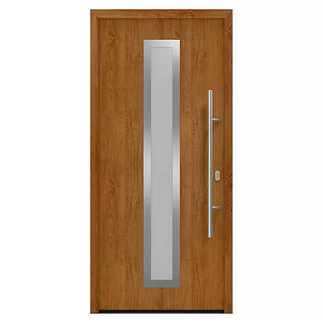 Hörmann EcoStar Haustür ISOPRO IP 700S