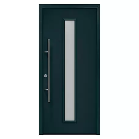 Hörmann EcoStar Haustür ISOPRO Secur IPS 020S