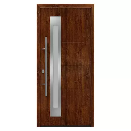Hörmann EcoStar Haustür ISOPRO IP 780S