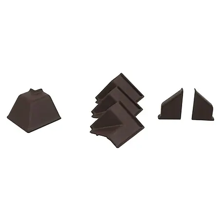 CUCINE  Zubehör-Set gedreht