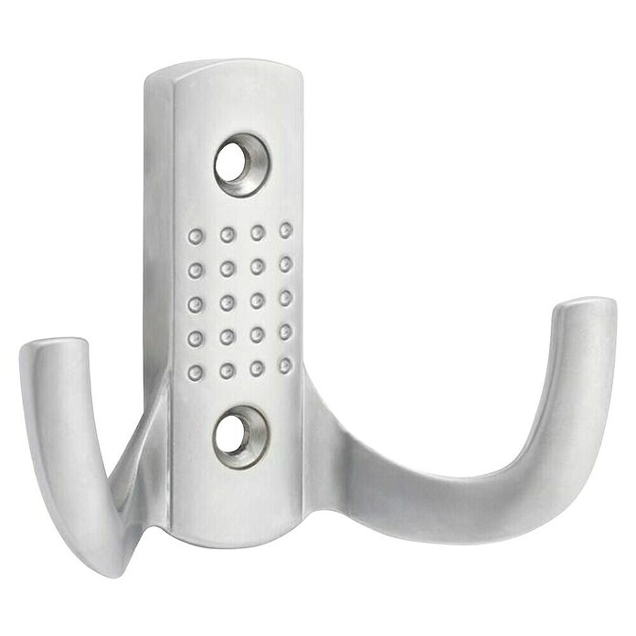 Walteco Garderobna kuka Camel II  (D x Š x V: 78 x 58 x 27 mm, Krom) | BAUHAUS