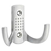 Walteco Garderobna kuka Camel II  (D x Š x V: 78 x 58 x 27 mm, Krom) | BAUHAUS