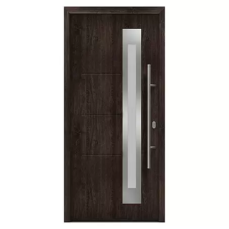 Hörmann EcoStar Haustür ISOPRO IP 780S