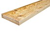Terrassendiele Lärche (L x B x S: 400 x 14 x 2,7 cm, Lärche) | BAUHAUS